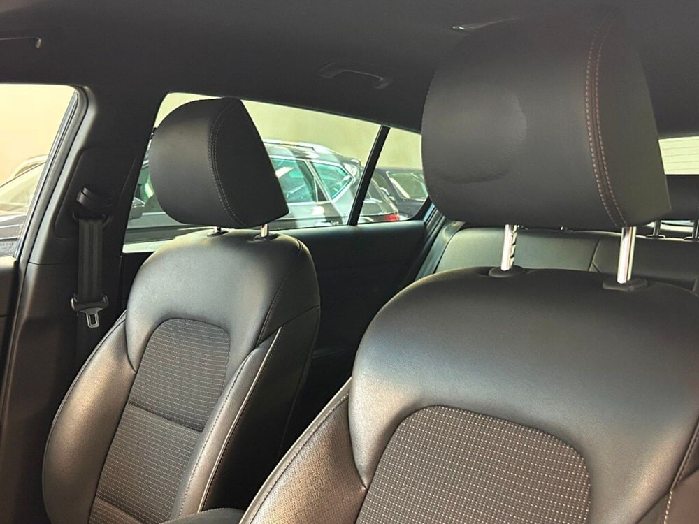 Kia Sportage usata a Verona (9)