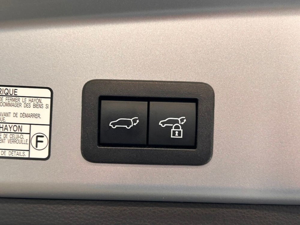 Toyota Corolla Cross Hybrid usata a Verona (9)