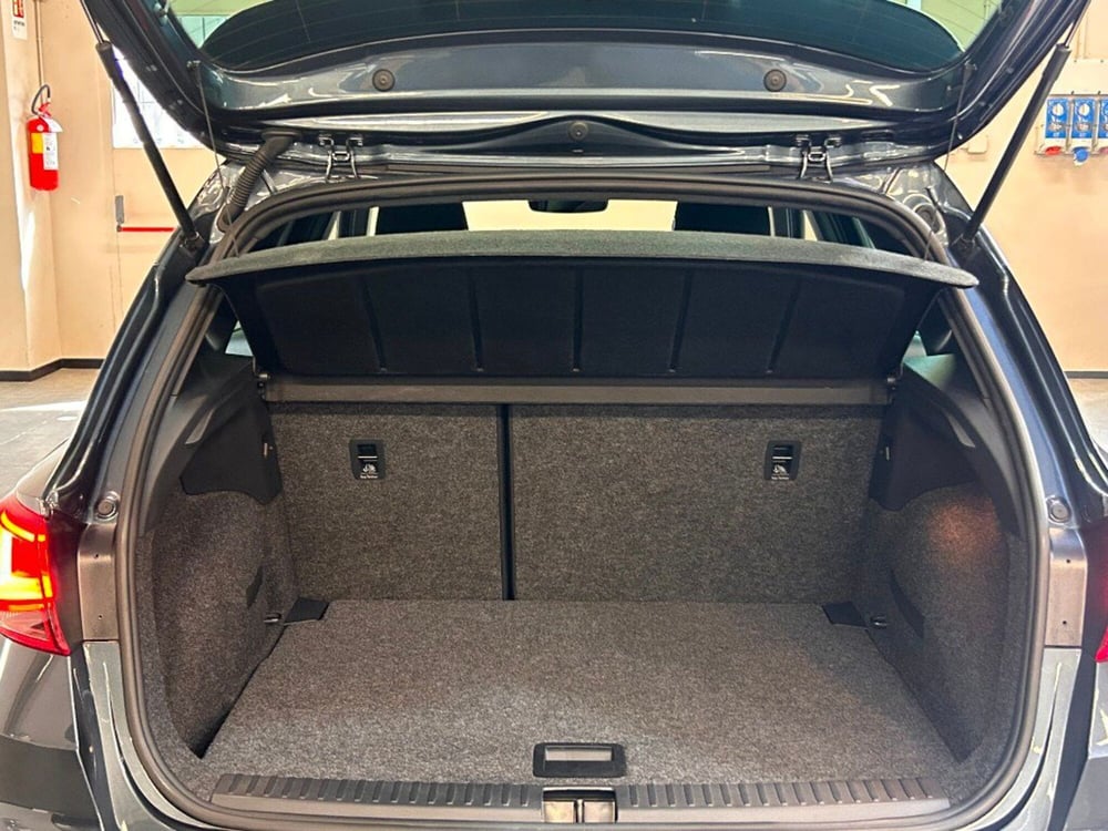 SEAT Arona usata a Verona (11)