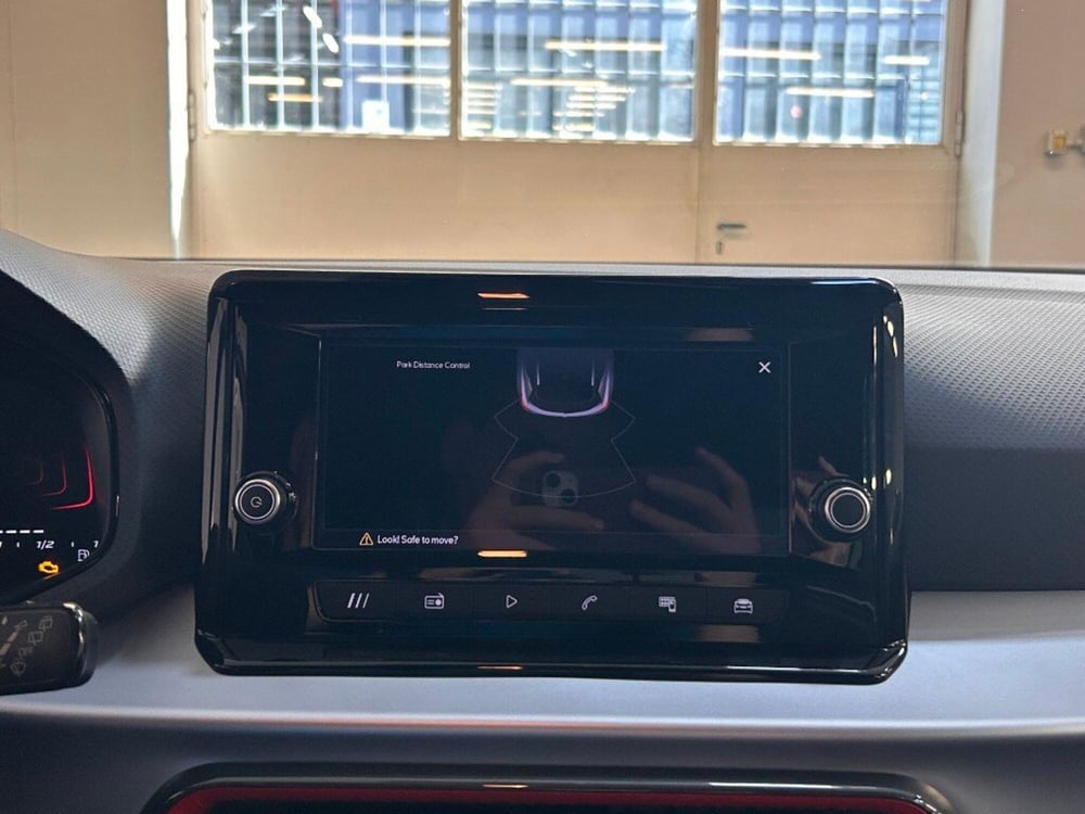 SEAT Arona usata a Verona (14)