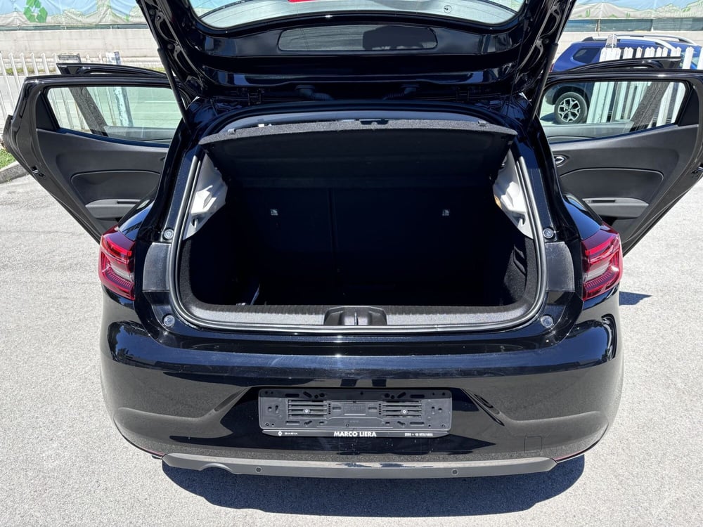 Renault Clio usata a Ancona (11)