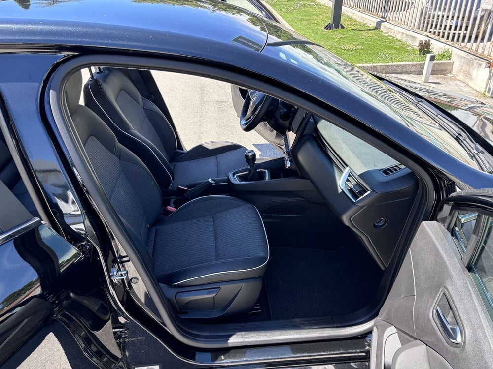 Renault Clio usata a Ancona (13)