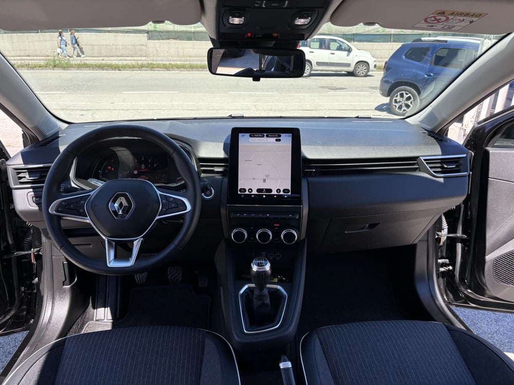 Renault Clio usata a Ancona (15)
