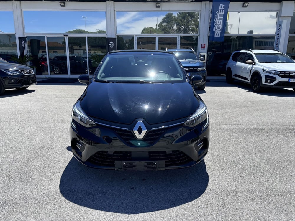 Renault Clio usata a Ancona (2)