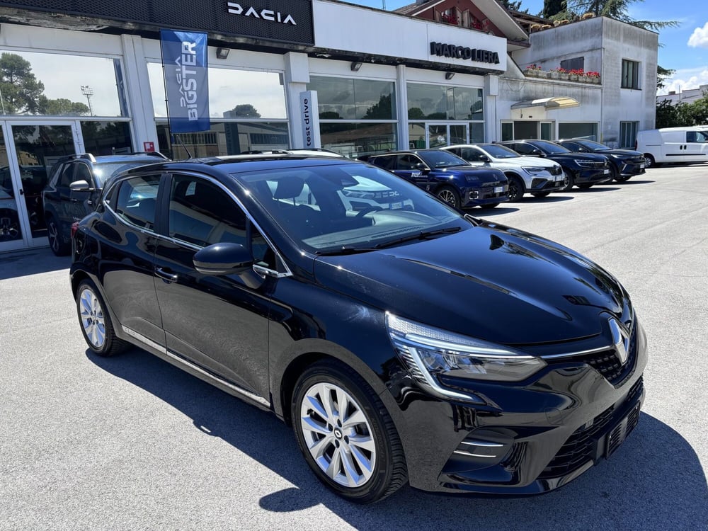 Renault Clio usata a Ancona (3)