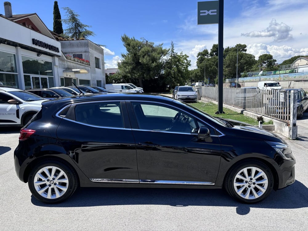 Renault Clio usata a Ancona (4)