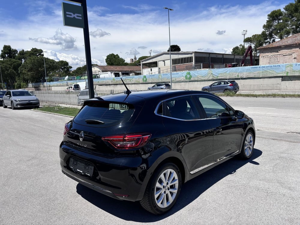 Renault Clio usata a Ancona (5)