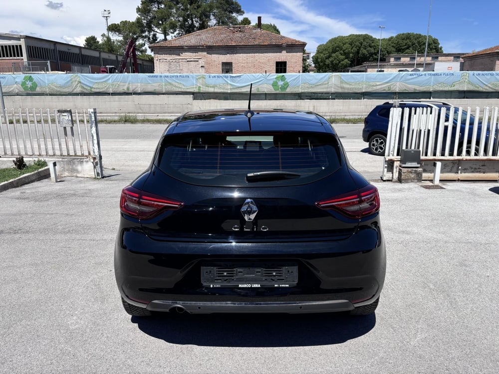 Renault Clio usata a Ancona (6)