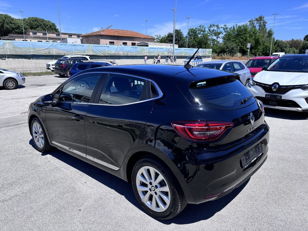 Renault Clio usata a Ancona (7)