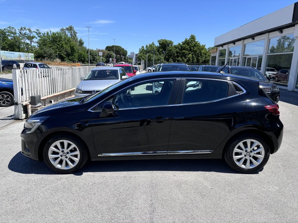 Renault Clio usata a Ancona (8)