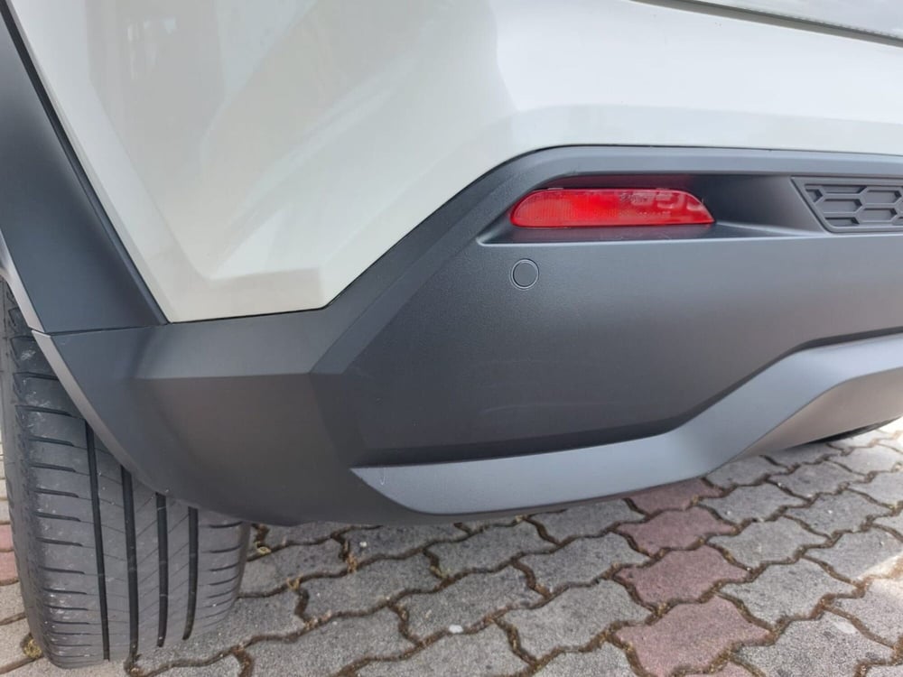 Nissan Juke usata a Pavia (15)