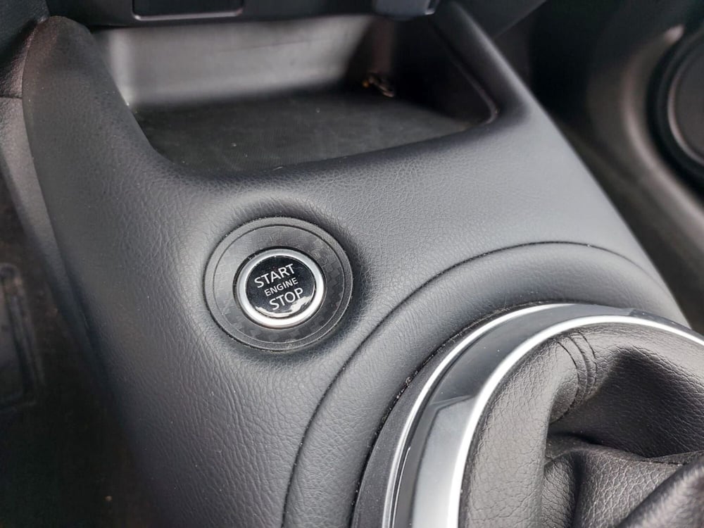 Nissan Juke usata a Pavia (9)
