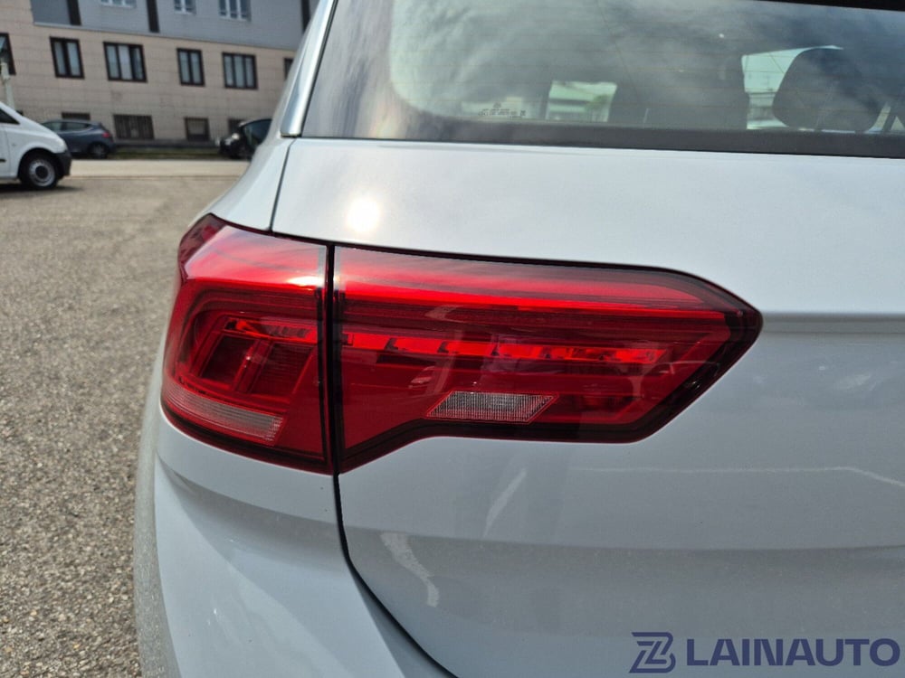 Volkswagen T-Roc usata a Milano (11)