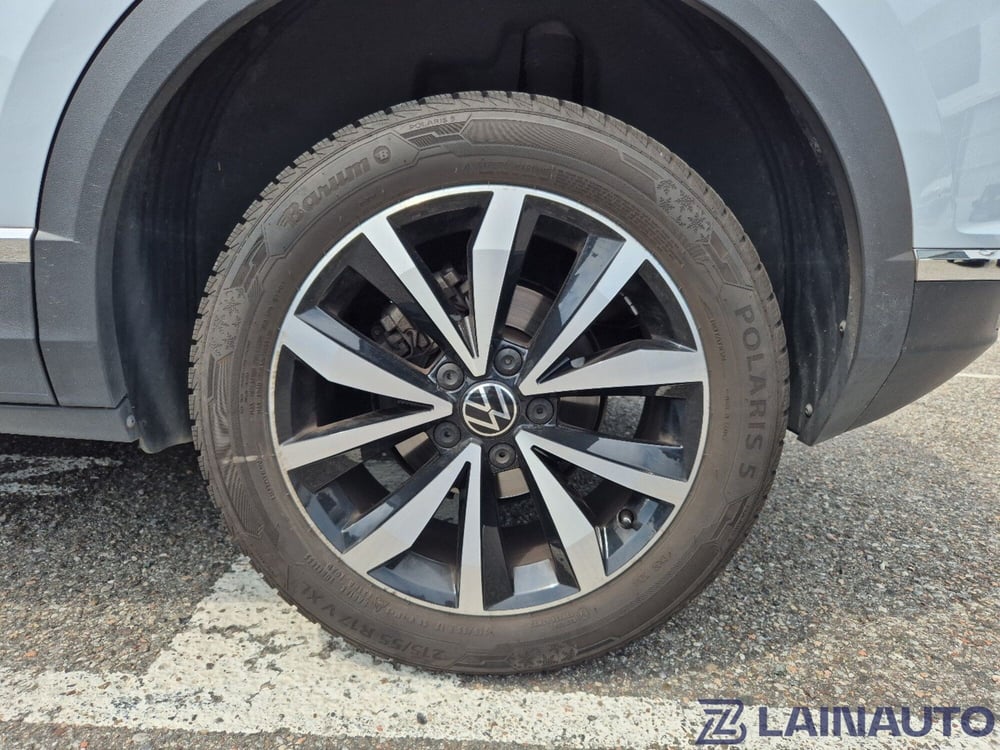 Volkswagen T-Roc usata a Milano (13)
