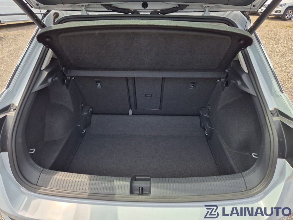Volkswagen T-Roc usata a Milano (9)