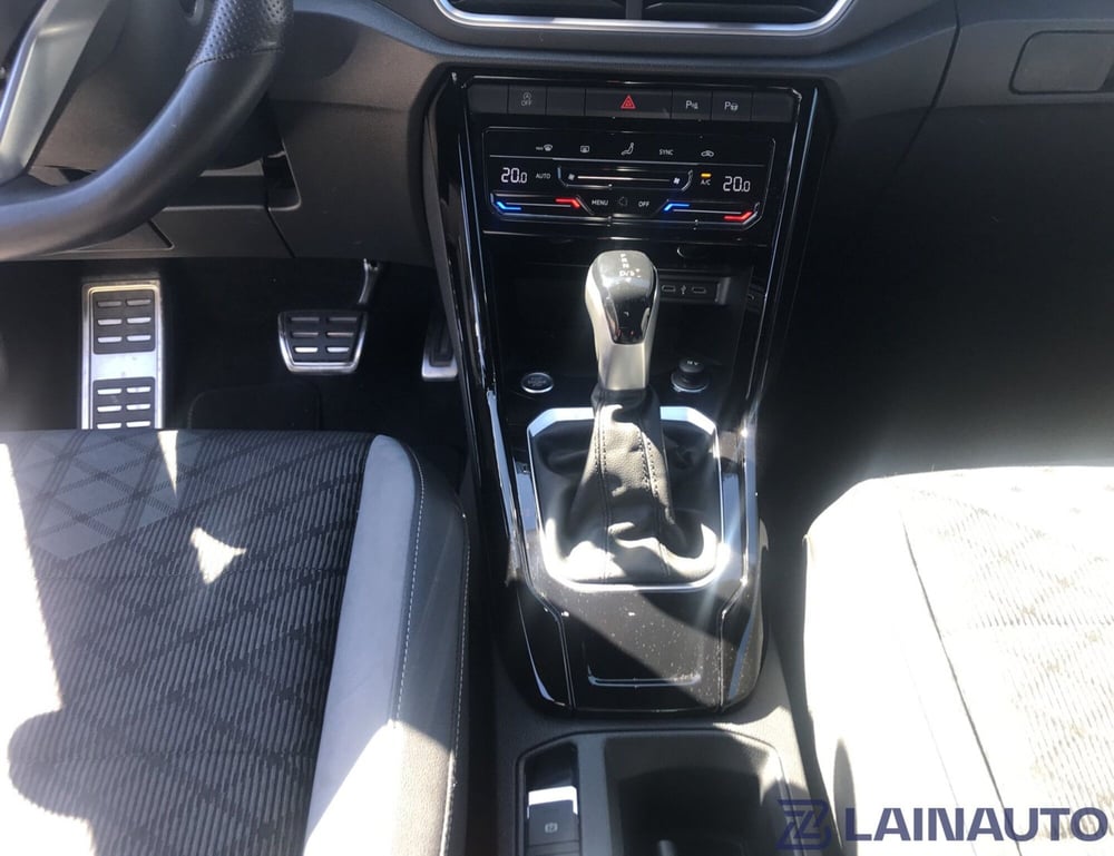 Volkswagen T-Roc usata a Milano (19)