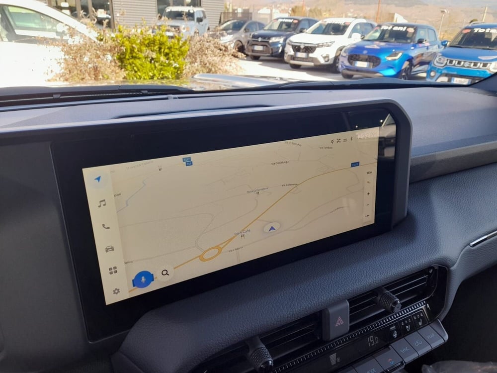 Toyota Land Cruiser nuova a L'Aquila (15)