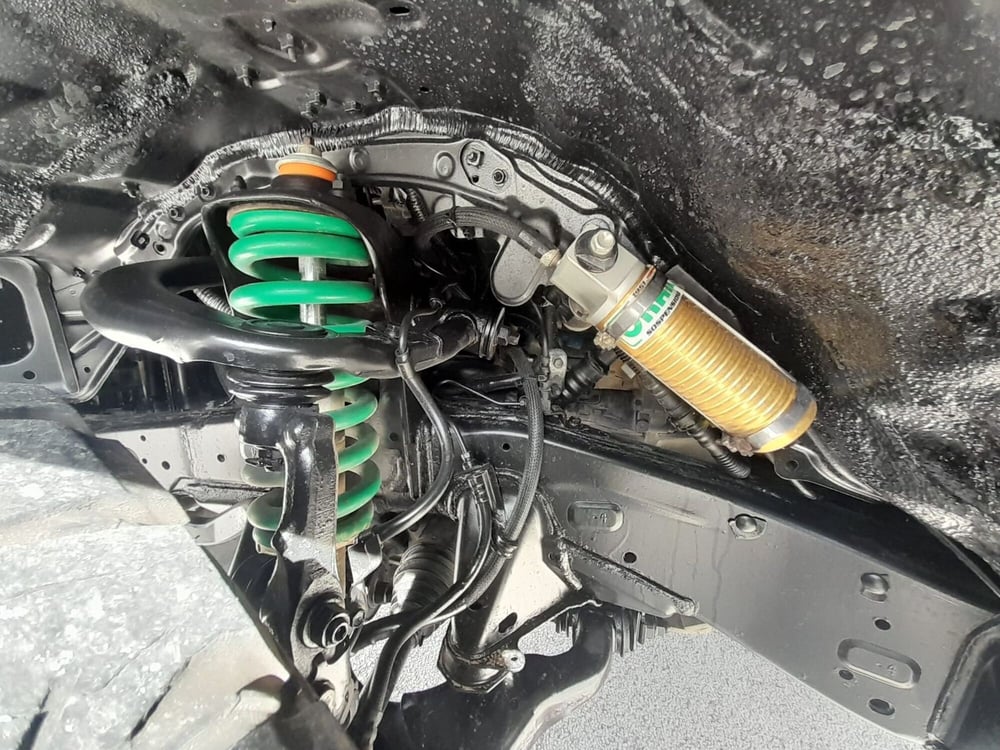 Toyota Land Cruiser usata a L'Aquila (11)