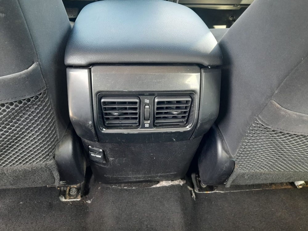 Toyota Land Cruiser usata a L'Aquila (13)