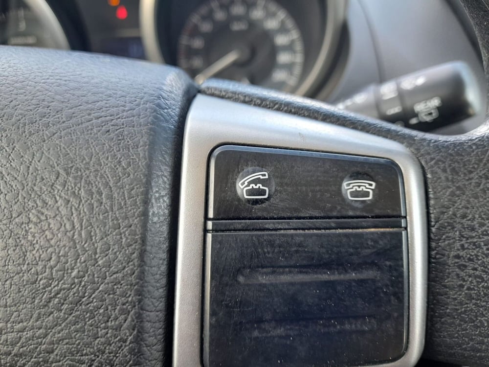 Toyota Land Cruiser usata a L'Aquila (20)