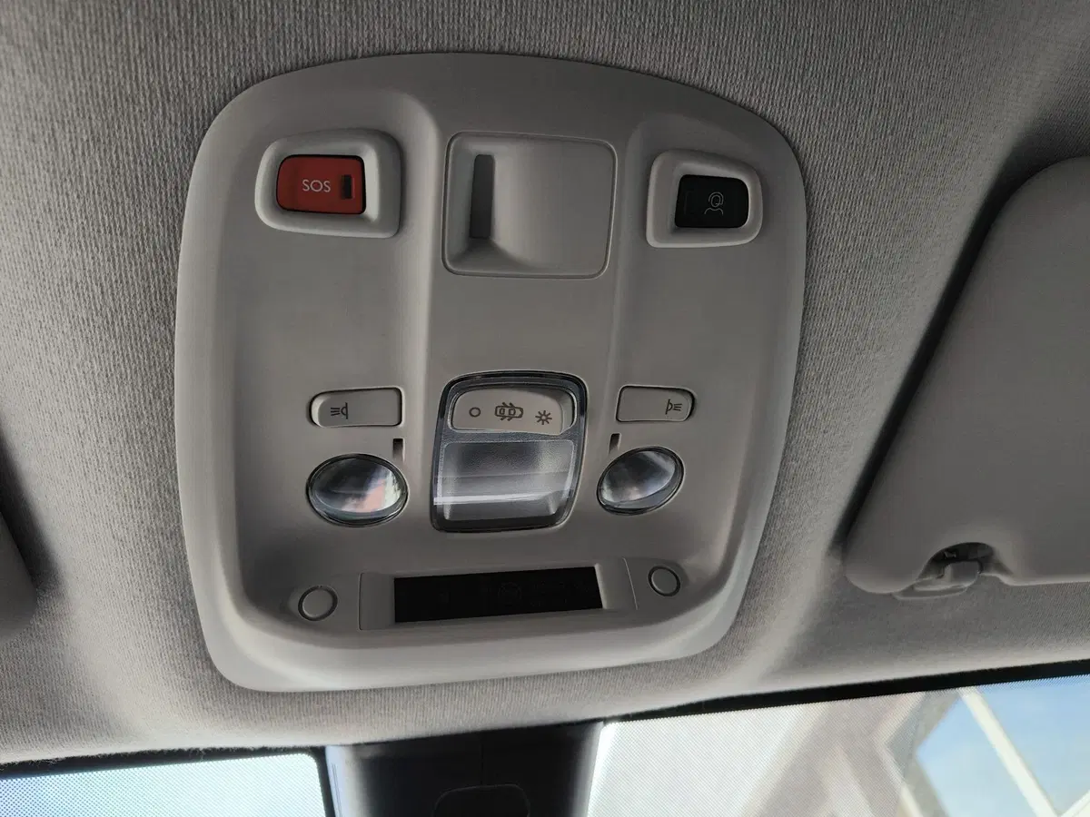 Opel Vivaro Furgone nuova a Padova (19)