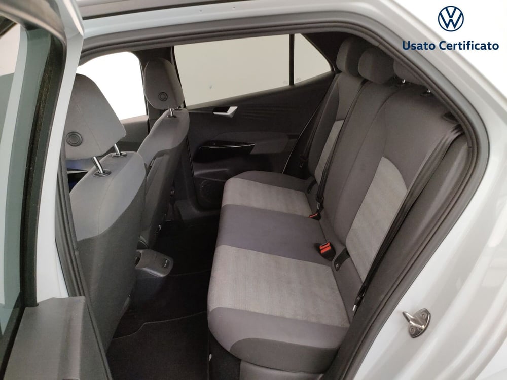 Volkswagen ID.3 usata a Varese (10)