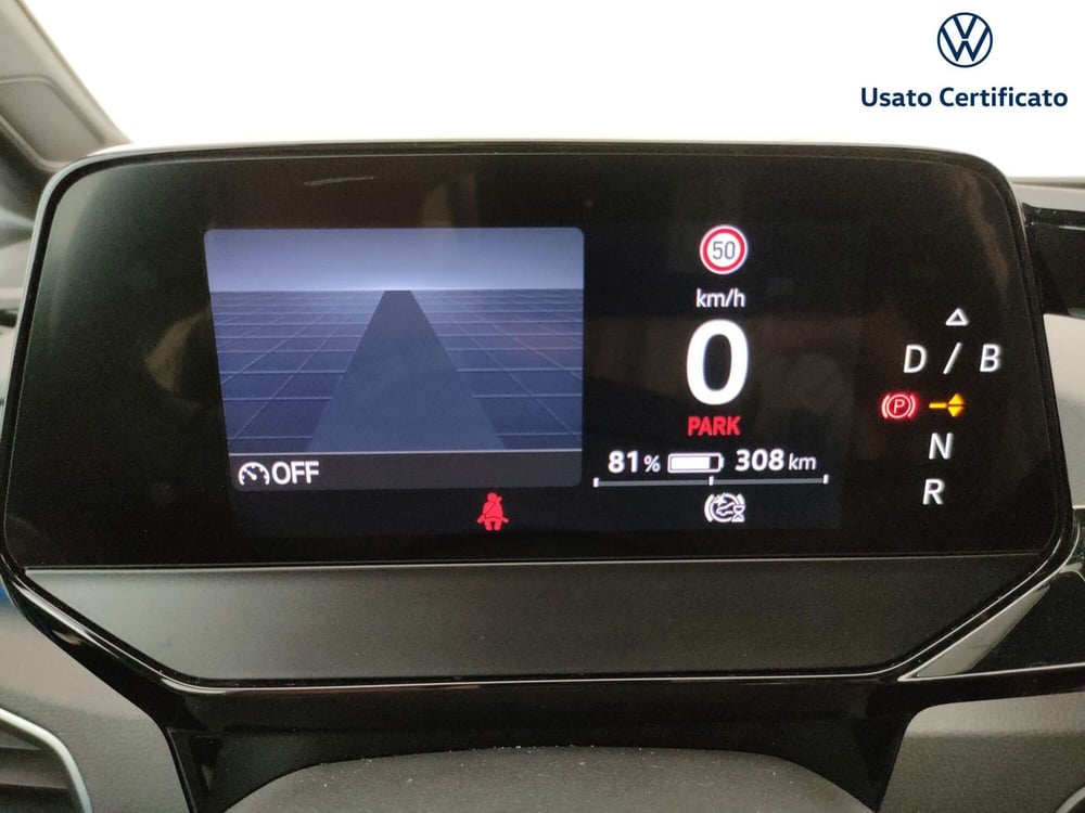 Volkswagen ID.3 usata a Varese (13)