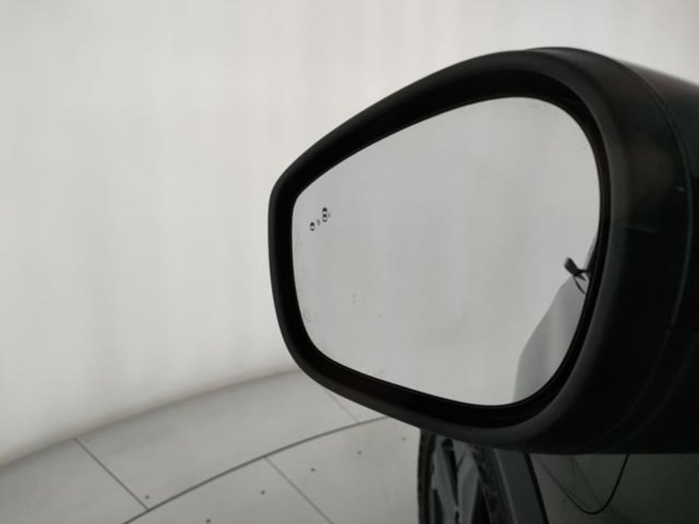 Ford Mustang Mach-E usata a Modena (20)