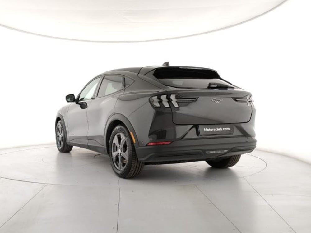 Ford Mustang Mach-E usata a Modena (3)