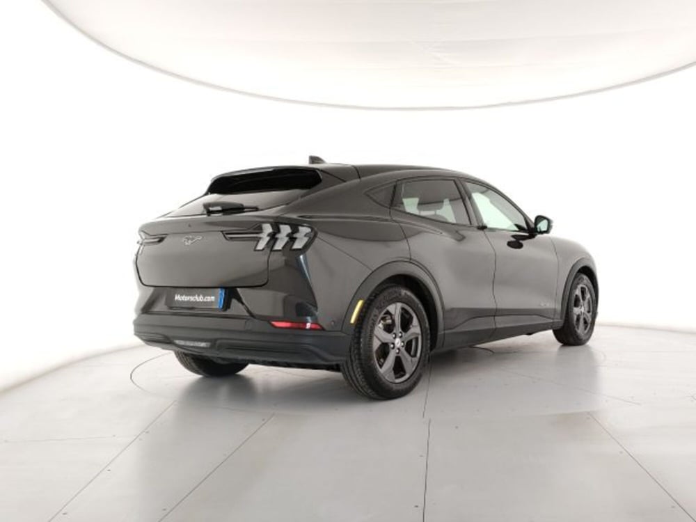 Ford Mustang Mach-E usata a Modena (4)