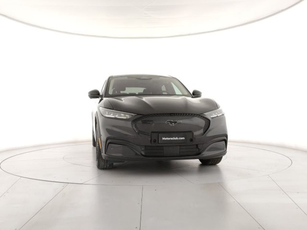 Ford Mustang Mach-E usata a Modena (5)