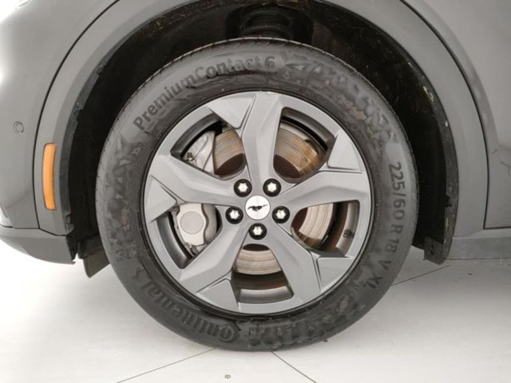 Ford Mustang Mach-E usata a Modena (6)