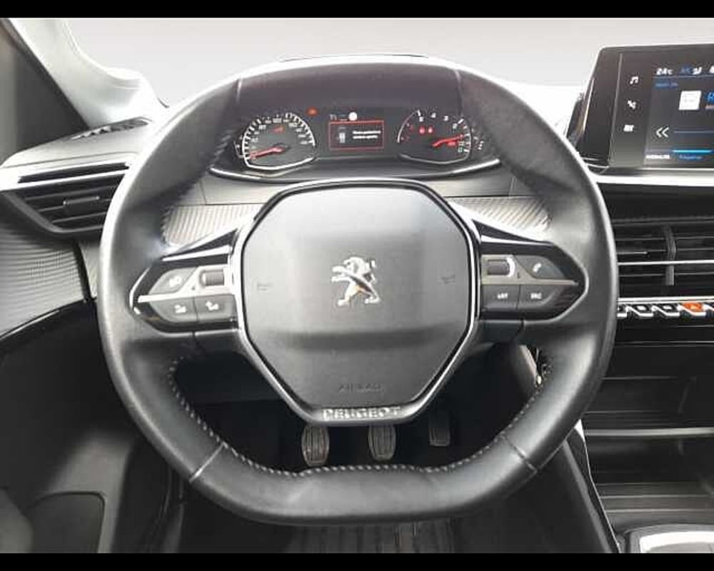Peugeot 208 usata a Ravenna (12)