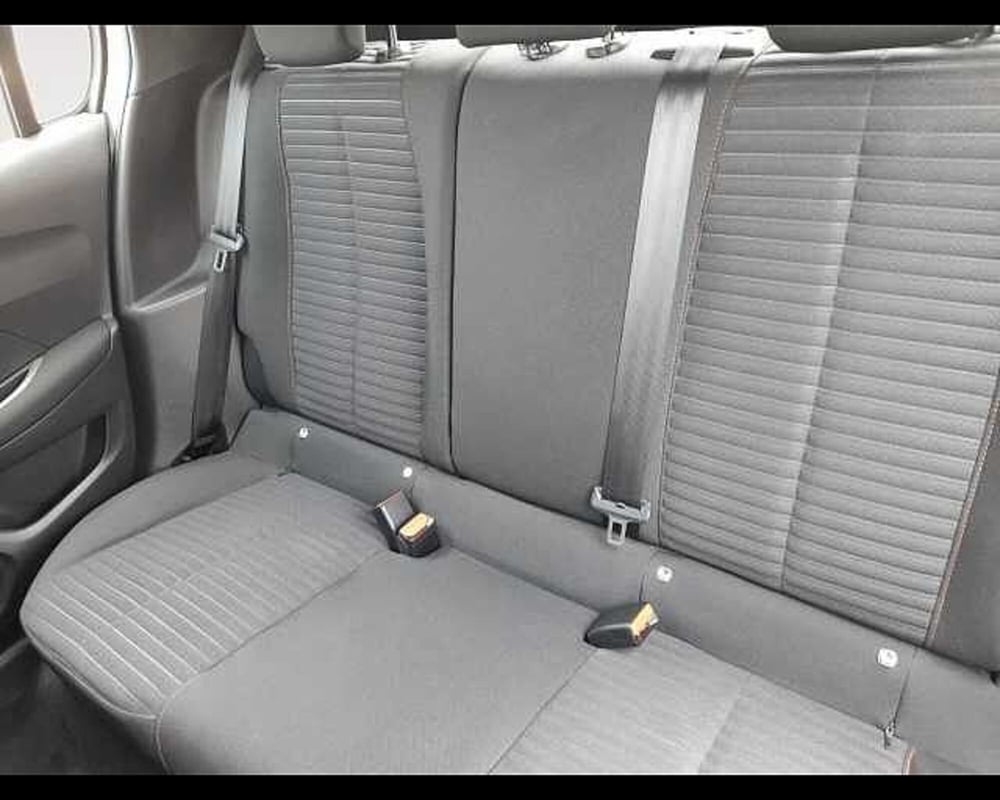 Peugeot 208 usata a Ravenna (13)