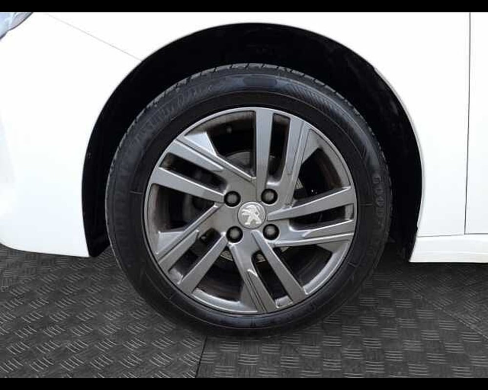 Peugeot 208 usata a Ravenna (14)