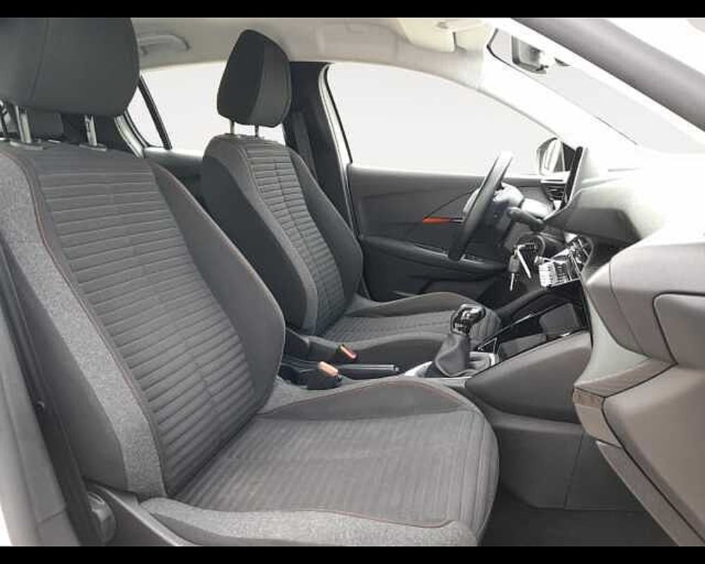 Peugeot 208 usata a Ravenna (15)
