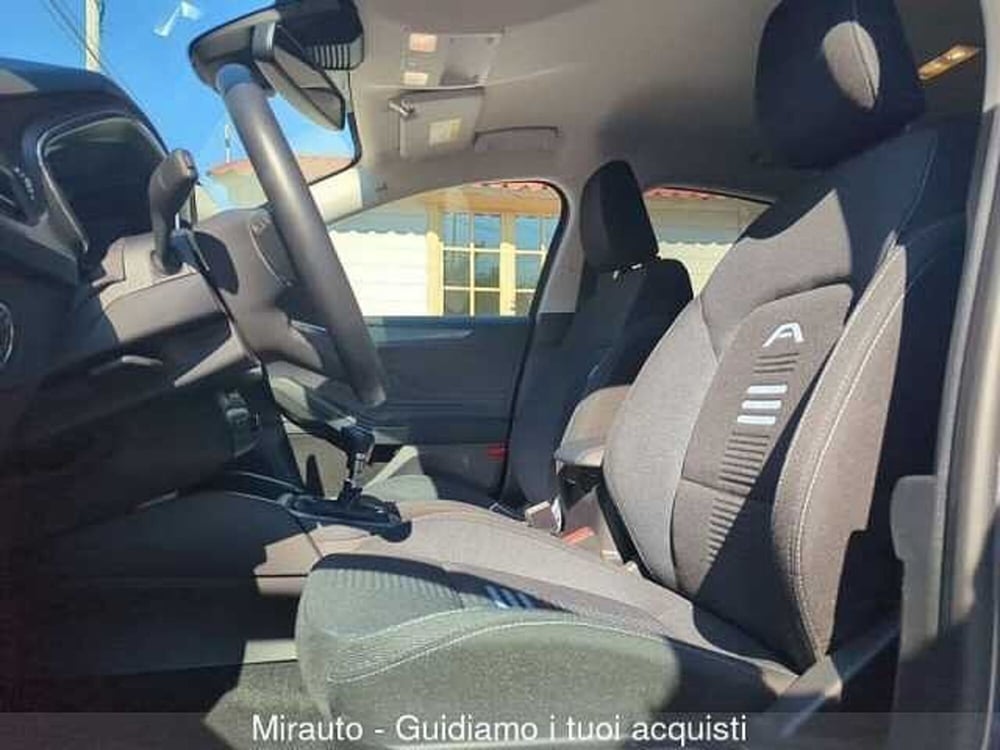 Ford Focus usata a Roma (10)