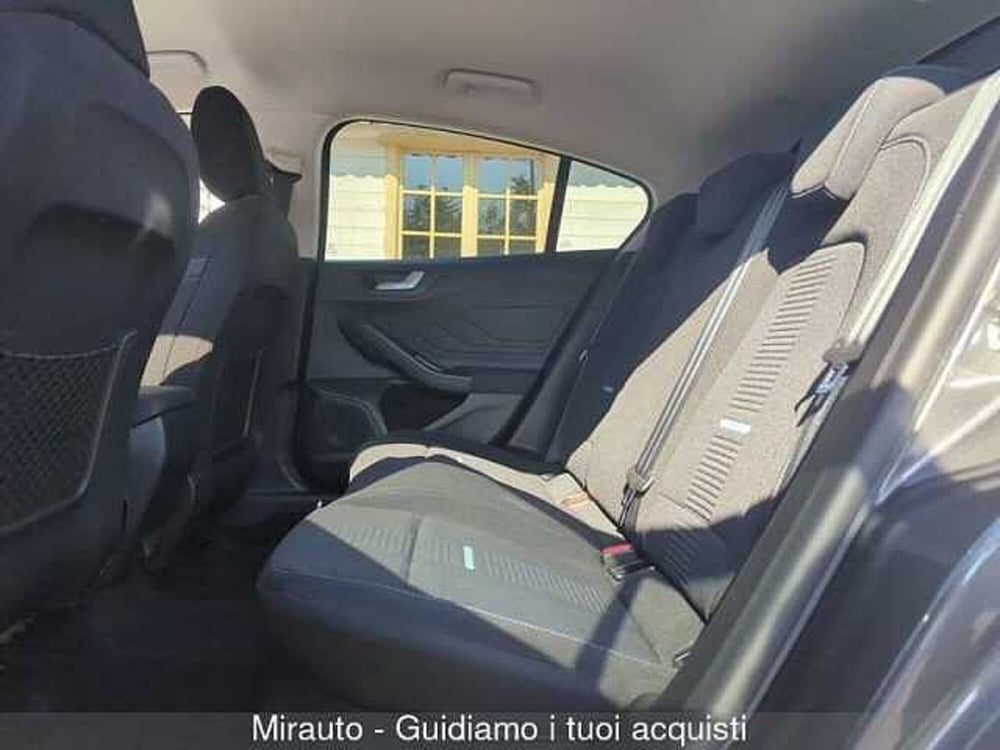 Ford Focus usata a Roma (12)