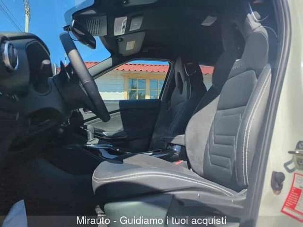 Nissan Juke usata a Roma (10)