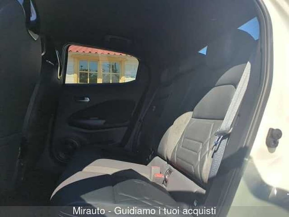 Nissan Juke usata a Roma (12)