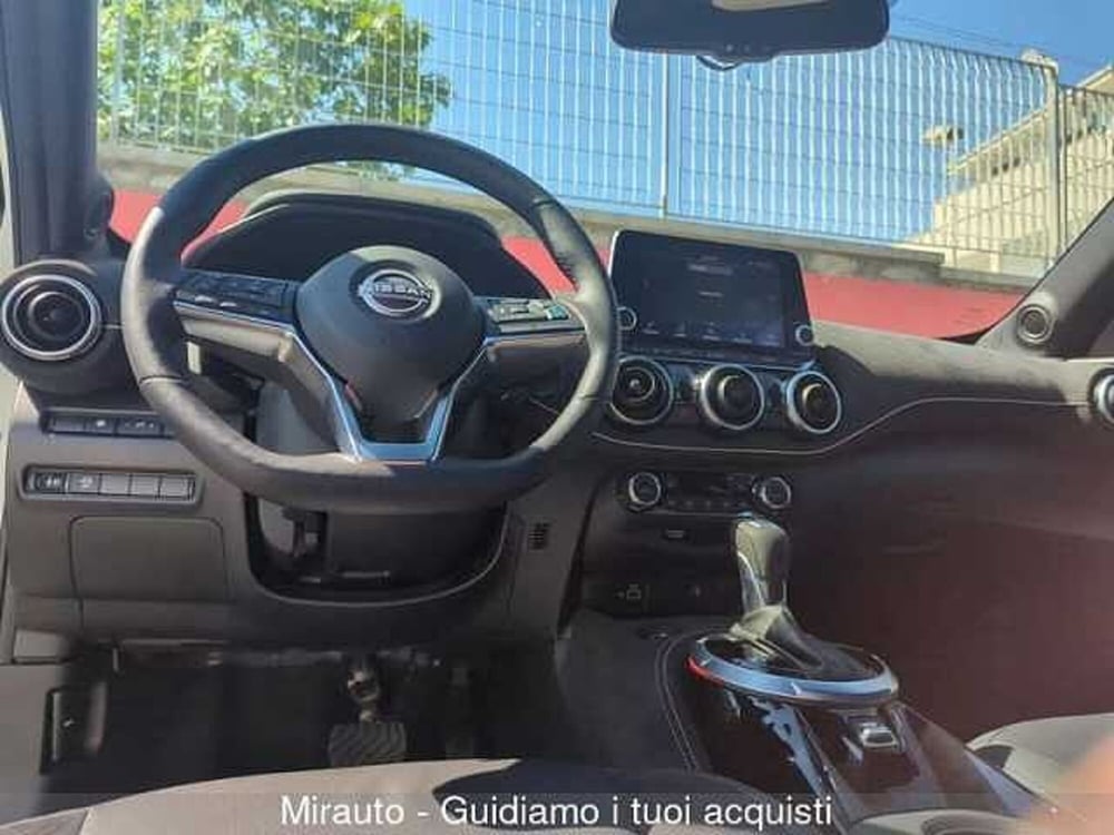Nissan Juke usata a Roma (13)