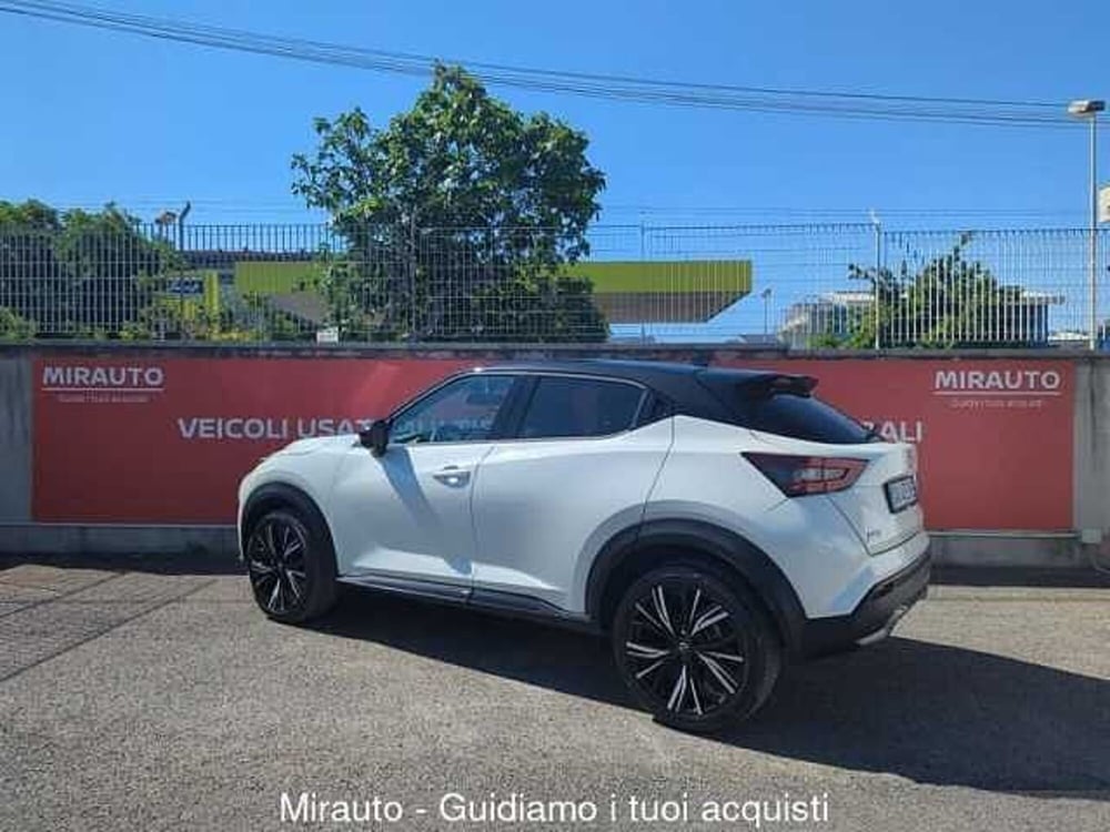Nissan Juke usata a Roma (6)