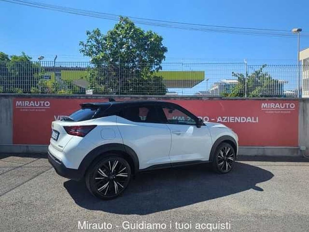 Nissan Juke usata a Roma (7)