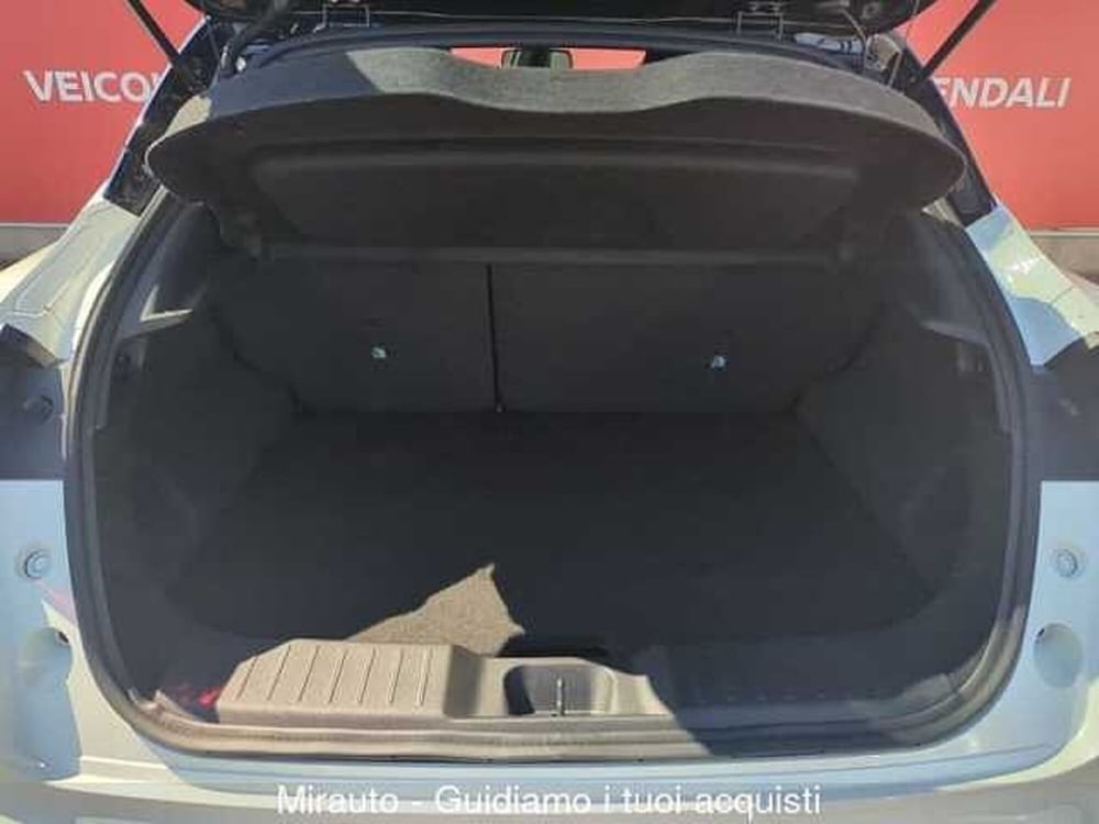 Nissan Juke usata a Roma (9)