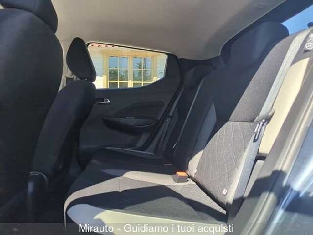 Nissan Micra usata a Roma (12)