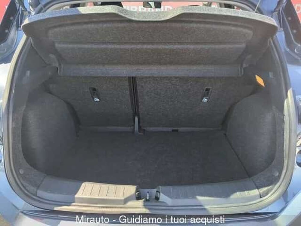 Nissan Micra usata a Roma (9)