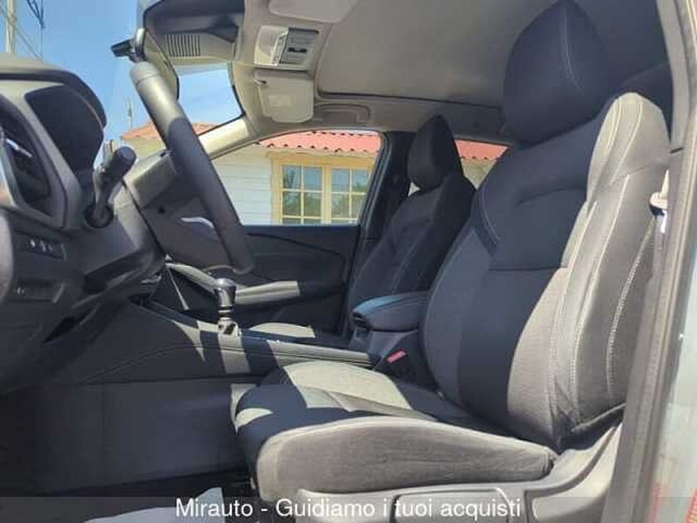 Nissan Qashqai usata a Roma (10)