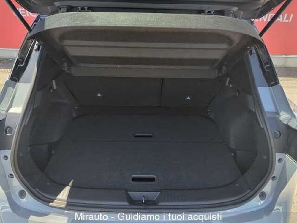 Nissan Qashqai usata a Roma (9)