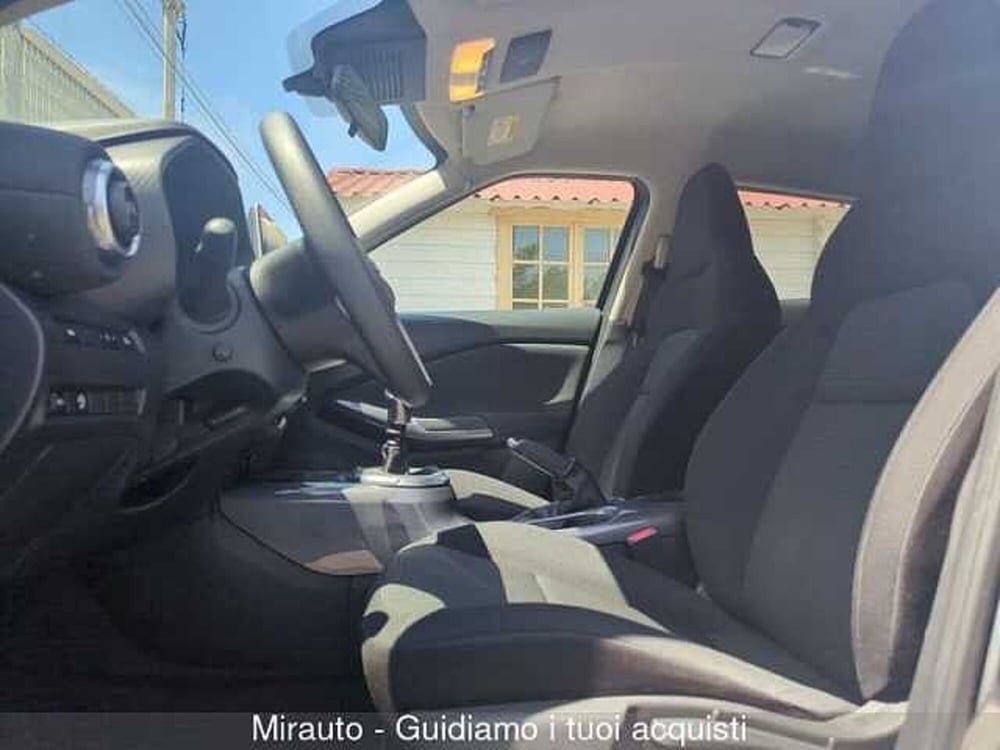 Nissan Juke usata a Roma (10)