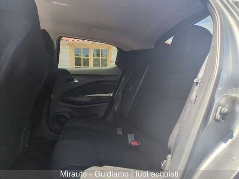Nissan Juke usata a Roma (12)